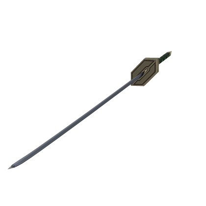 Aizen Sword Holdable thumbnail
