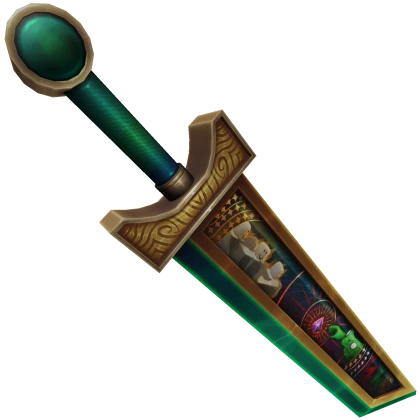 Item Thumbnail