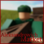 Aleksandrowich Market