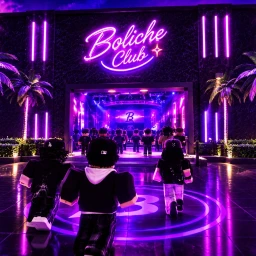 Boliche Club ✨  icon