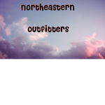 northeastern outfitters