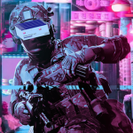 Glitch Battalion