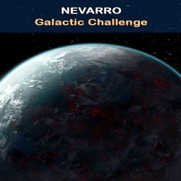 Nevvaro: Empire at War icon