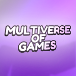 Multiverse of Games