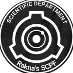 [S.C.P] | Scientific Department