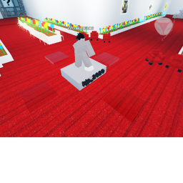 Sneak peak of our new game