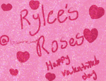 Rylee’s roses