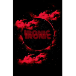 Not Ironic Clothing