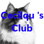 Cecilqu's Club DIY