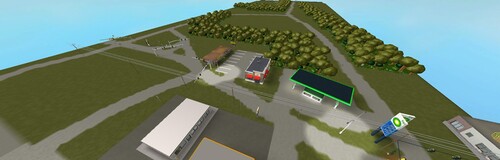 UD: Rock Spring Georgia. (new update).