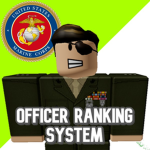 Officer Ranking System [1960s]