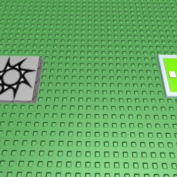 Testing Area (Snake Panels)