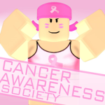 Supporting Cancer Foundation