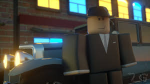 The Sangueblu Crime Family