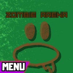 Zombie Arena (DISCONTINUED)