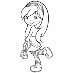 ashe is cool