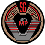 SGC Security Forces.