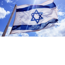 The world of Israelis