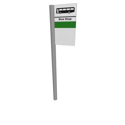 Bus Stop