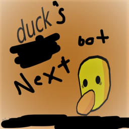 Ducks Next Bot