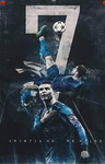 Team G.O.A.T CR7
