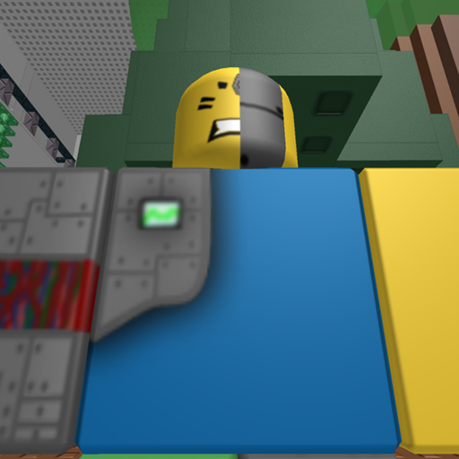 Become a cyborg