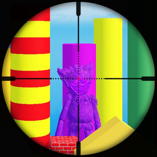 [Map 10]Find The Poppy Playtime
