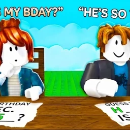 Guess My Birthday icon