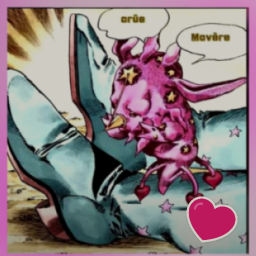 (NEW STAND) JOJO Bloodline [BETA]