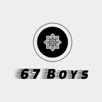 67 Boys Clothing
