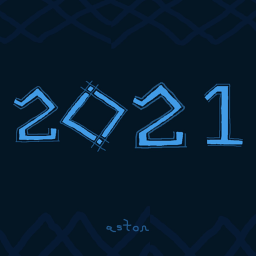 2 0 2 1 [early access]