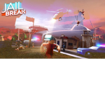 Jailbreak :D