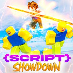 [RELEASE ⭐] Script Showdown