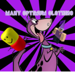 Many optimum clothing