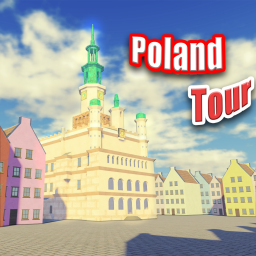 Poland Tour