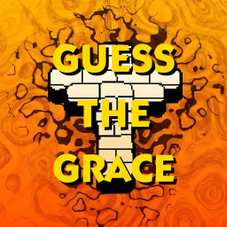 [BACK!] Guess the Grace