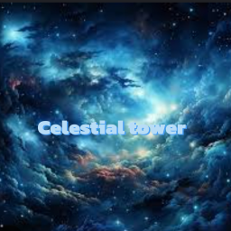 CELESTIAL TOWER [alpha]