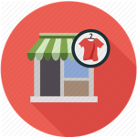 Random Clothing Store