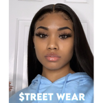 $treet wear