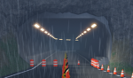 ERLC Tunnel Border Roleplay