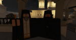 Bedwars Club by “alohakoako”