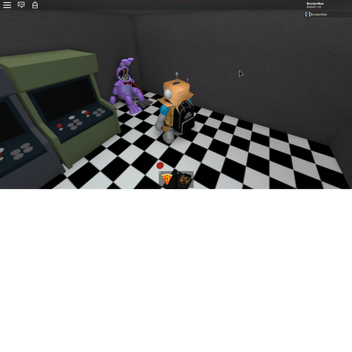 Fnaf Role Play(Read description)