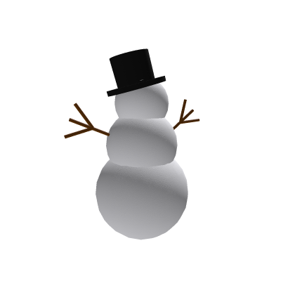 Snowman