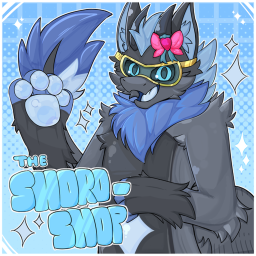 Shoro-Shop Store & Item Preview