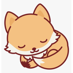 Fox poo