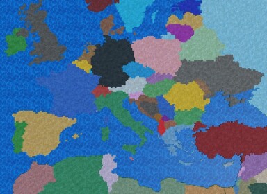 [SMALL UPD] Conquer The Countries