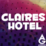 Claires Hotel <3