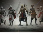 Assasin Legends!