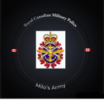 RCMP | Royal Canadian Military Police