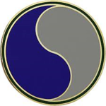 •29th Infantry Division•